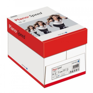 Hartie copiator Plano Speed, A4, 80g/mp, 5topuri/cutie, 500 coli/top_1