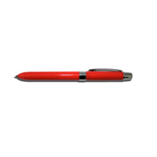Pix multifunctional PENAC Ele-001, doua culori + creion mecanic 0.5mm_0