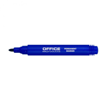 Permanent marker Office Products - varf rotund_1