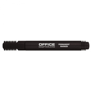 Permanent marker Office Products - varf rotund_3
