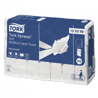 Servetele Z Tork expres soft 2 straturi, 180buc/set, 21set/bax 