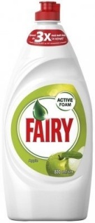 Detergent lichid pentru degresarea vaselor, Fairy 1,2 litri