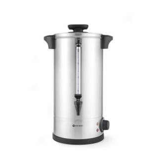 Boiler bauturi calde 20 litri, 2250 W, 360x380x(H)598 mm