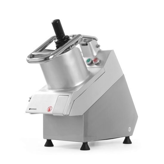 Tocator / robot profesional taiere legume, fructe, 750W