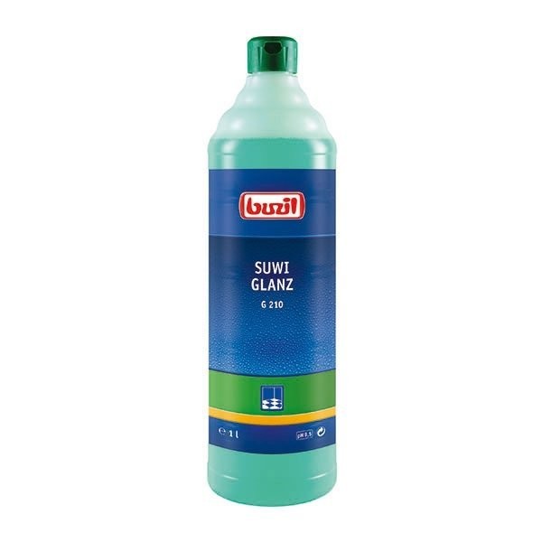 Detergent industrial (neutru), marmura, G210 Suwi-Glanz 1L