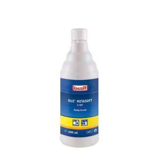 Degresant industrial (acid) inox, G507 BuzMetasoft, 600 ml