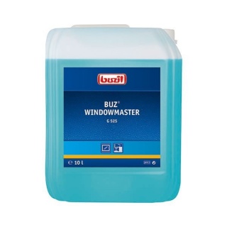 Detergent concentrat (neutru) suprafete sticla,BuzWindowMaster_1