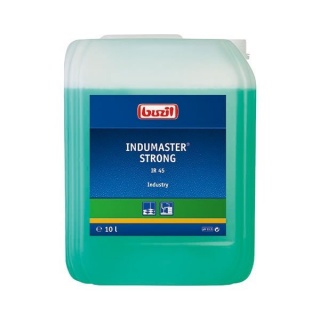 Detergent industrial puternic (alcalin) smoala, IR45 Indumaster _1